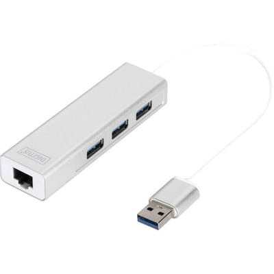 Digitus DA-70250-1 USB-hub