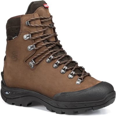 Hanwag Alaska Winter GTX - Wandelschoenen - Heren Erde / Brown 42.5