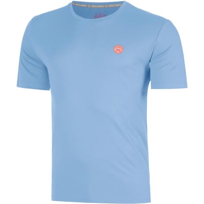 BIDI BADU Hey Laguna T-shirt Jongens-blauw