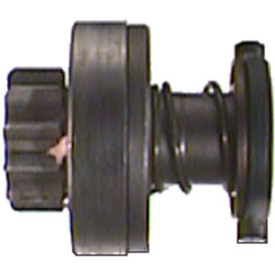 Startmotor HC-CARGO CAR137275