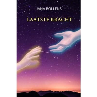 Laatste Kracht - Jana Bollens