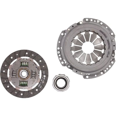 Koppelingsset SACHS 3000 954 056