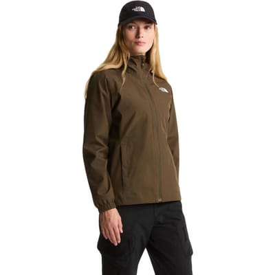 The North Face Zomerjas dames