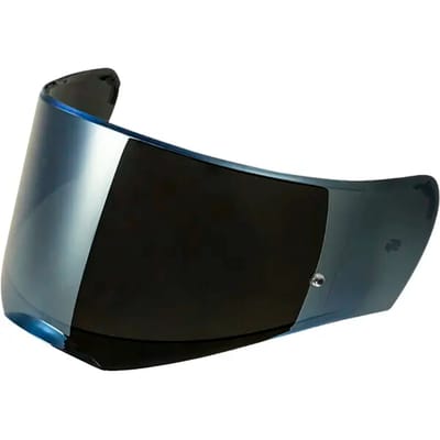 Motorhelm vizier LS2 FF390