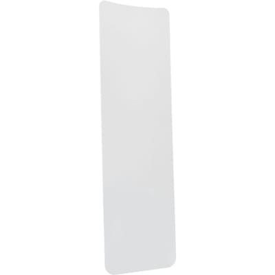 Haar Highlight Bord Acryl Haarkleur Applicator Professioneel Kappers Tinten Kleuren transparant
