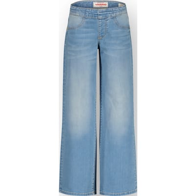 Wideleg Jegging Bellini