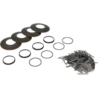 Reparatieset, achteras EURORICAMBI 88170467