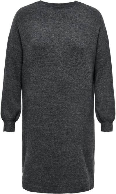 ONLY Carmakoma Jurk CARMANIFESTA Korte jurk