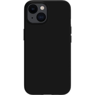 BlueBuilt Back Cover iPhone 15 Zwart