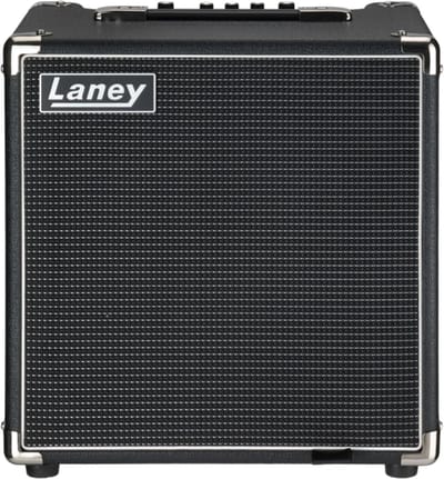 Laney Digbeth Foundry DBF30 Combo - Bass combo versterker