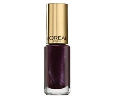 L'Oreal Paris Color Riche Le Vernis 406