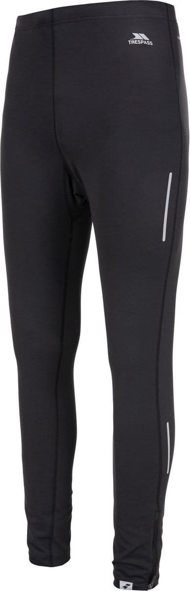 Trespass-legging Jaxon - Sportbroek voor heren, zwart