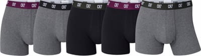 CR7 Cristiano Ronaldo 5-pack heren trunks maat M