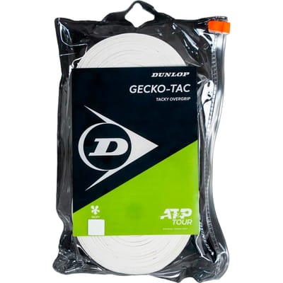 Dunlop Gecko-Tac Verpakking 30 stuks