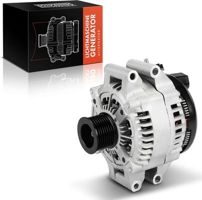 Frankberg 1x dynamo generator voor BMW