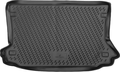Walser Kofferbakmat XTR geschikt voor Ford EcoSport 09/2011-2017