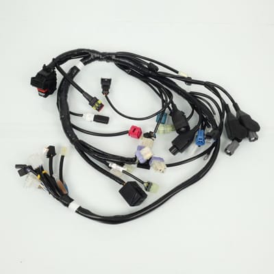 Faisceau électrique origine pour moto KTM 300 EXC 2023 55711075100 Neuf