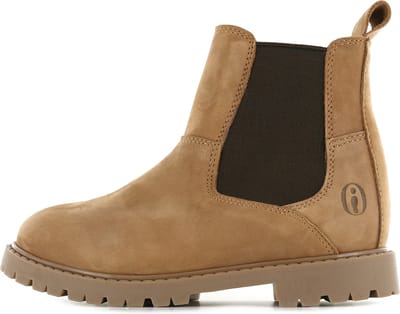 Enkelboots | Jongens | Cognac | Leer | Shoesme | Maat 32