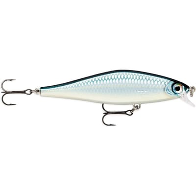 Lok Rapala Shadow Rap Shad – 12g