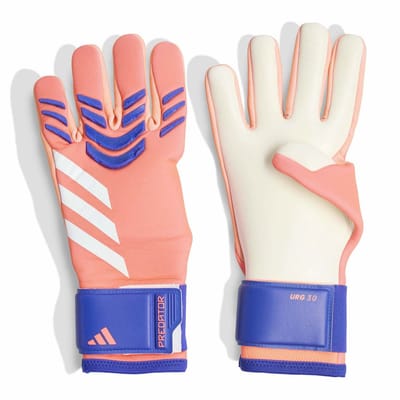 Keepershandschoenen zonder vingerbescherming adidas Predator LGE