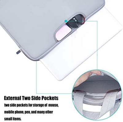 Laptop Sleeve Bag 15,6 Inch - Bescherming voor je Laptop