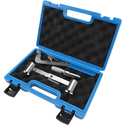 Kit d'outils de verrouillage de synchronisation d'alignement d'arbre à cames 999 ?5452 pour 850 C70 V40 S60 S70 S80 V50 V70 XC70 XC90