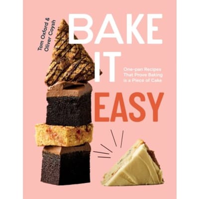 Bake It Easy - Tom Oxford