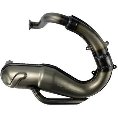 Scooteruitlaat Tecnigas Proma Piaggio Vespa Et3