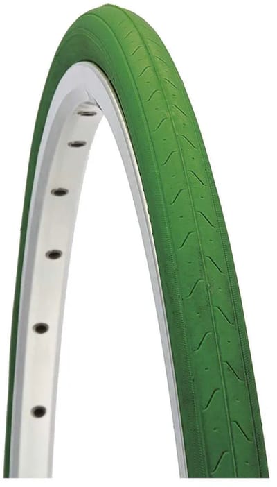 Brn Track Cover 700 X 23 Stevige Urbanband Groen 700 x 23