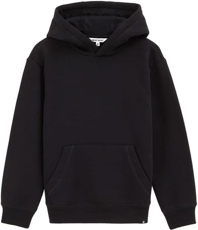 WE Fashion Sweater Black Taglia: 98/104 | Abbigliamento Sportivo Outlet | Unisex | Nero