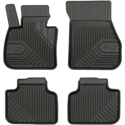 Rubber vloermatten FROGUM FRG77407756