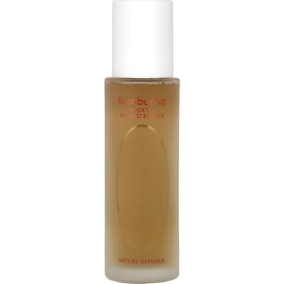 Nature Republic Kombucha Zwarte Thee De Eerste Essentie 140ml