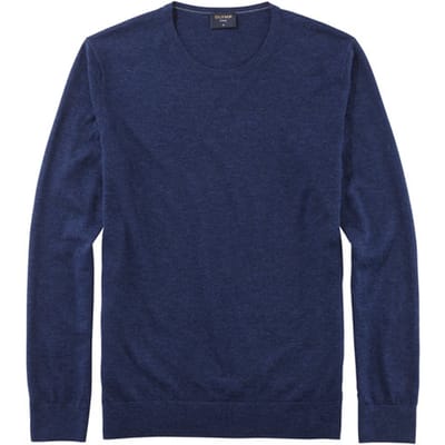 Olymp Trui Lvl 5 Donkerblauw - Pullover