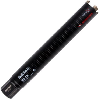 Könner & Söhnen RS-TX Serie - Diament Kronen - 52mm - 300mm - Voor Droogboren