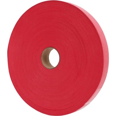 Bande de Grip pour Raquette Badminton Tennis Absorbante Sueur Antidérapante Poignée Canne à Pêche Manchon Rouge red