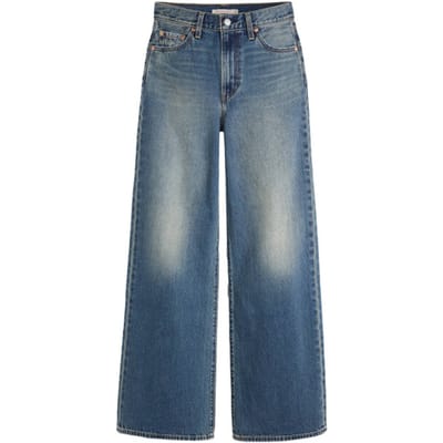 Levi's Jeans a6081 ribcage wid