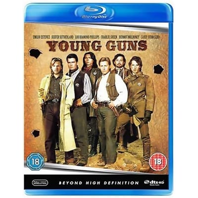 Young Guns