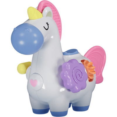 Zeeman Speelgoed spel - Multi-color Multi-color One size