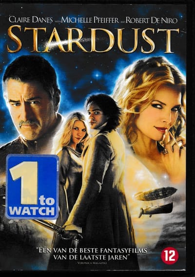 Stardust