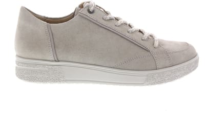 Dames Veterschoenen Hartjes Sophie Shoe Creme Beige - Maat 4½