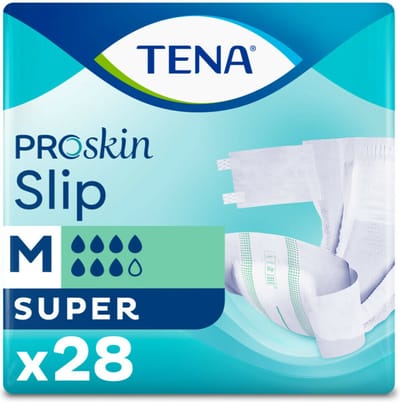 TENA Slip Super - Medium (28 stuks)