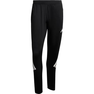 Adidas Performance Adi365 Iconic Hardloopbroek - Heren - Zwart