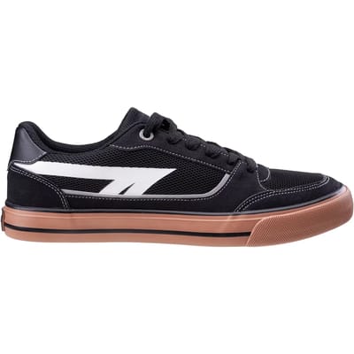 Trainers Hi-Tec Canvas Morin