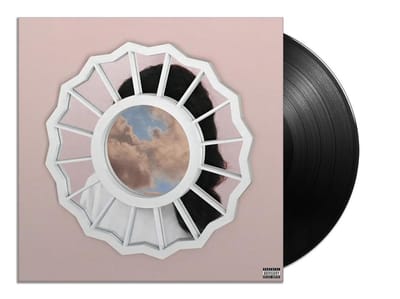 Miller Mac - The Divine Feminine