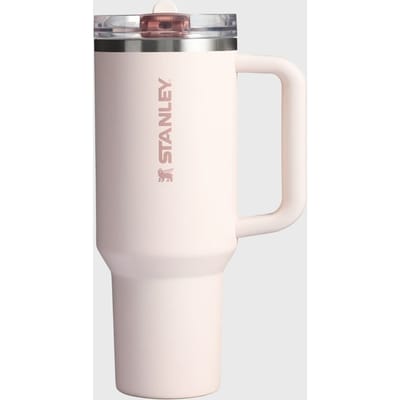 The Quencher  ProTour Flip Straw Tumbler