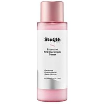 touch in SOL - Stayuth Exosome Pink Ceramide Toner 200ml