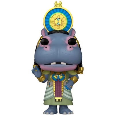 Funko Taweret - Funko Pop! Marvel - Moonknight Figuur - 9cm
