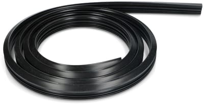 Deurrubber afdichting rondom - Vaatwasser - Geschikt voor Bosch Siemens - 00263096