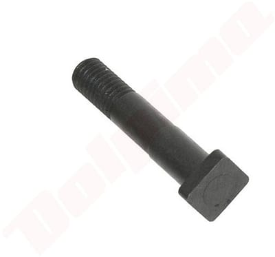Draadeind passend op HUSQVARNA 455 ( 537 22 78-01 )