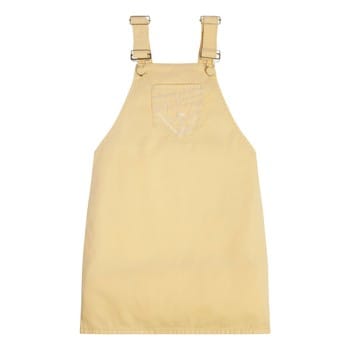 Korte Jurk Guess COTTON TWILL SKIRTALL